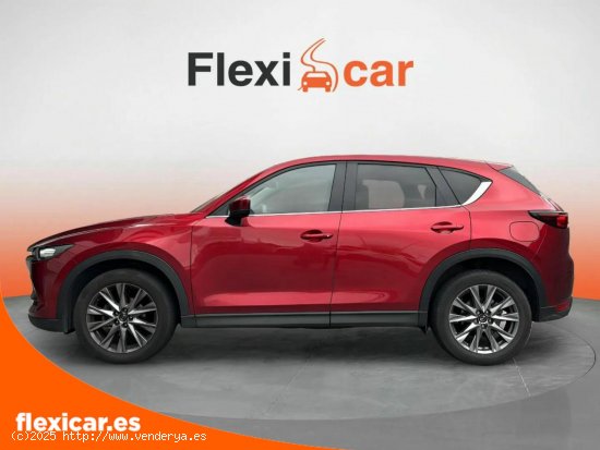 Mazda CX-5 2.0 GE 121kW (165CV) Zenith - Mataró