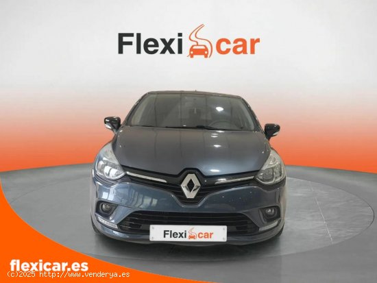 Renault Clio Limited TCe 55kW (75CV) -18 - Sevilla