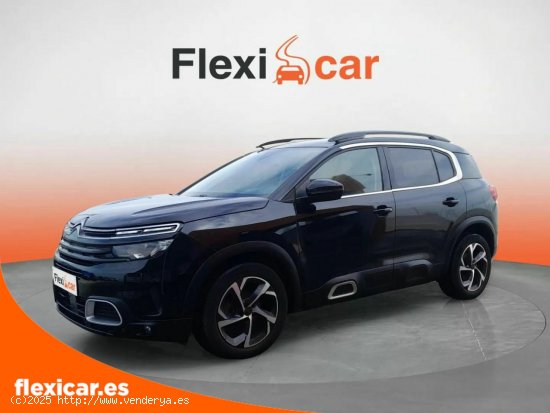 Citroën C5 Aircross BlueHdi 96kW (130CV) S&S Feel - Don Benito