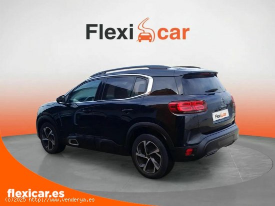 Citroën C5 Aircross BlueHdi 96kW (130CV) S&S Feel - Don Benito