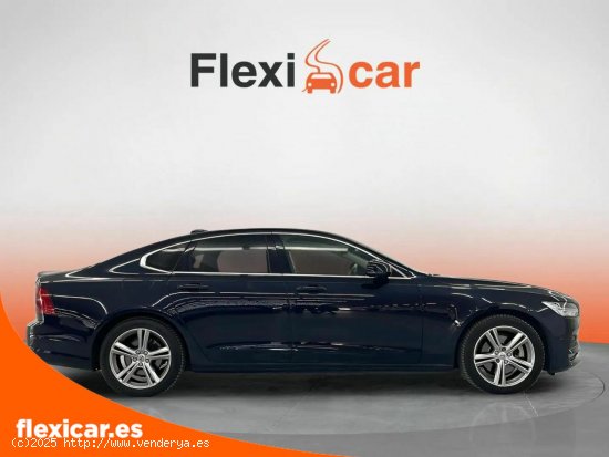 Volvo S90 2.0 D4 AWD Inscription Auto - Valencia