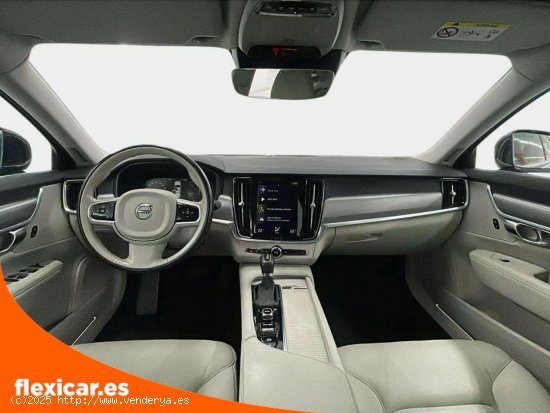 Volvo S90 2.0 D4 AWD Inscription Auto - Valencia