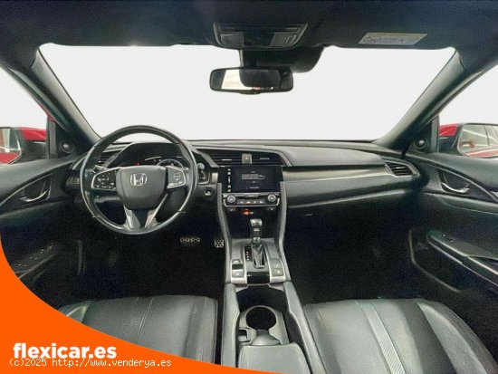 Honda Civic 1.5 I-VTEC TURBO CVT PRESTIGE - Valencia