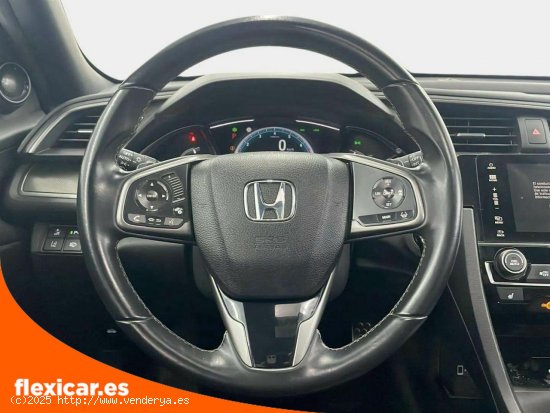 Honda Civic 1.5 I-VTEC TURBO CVT PRESTIGE - Valencia