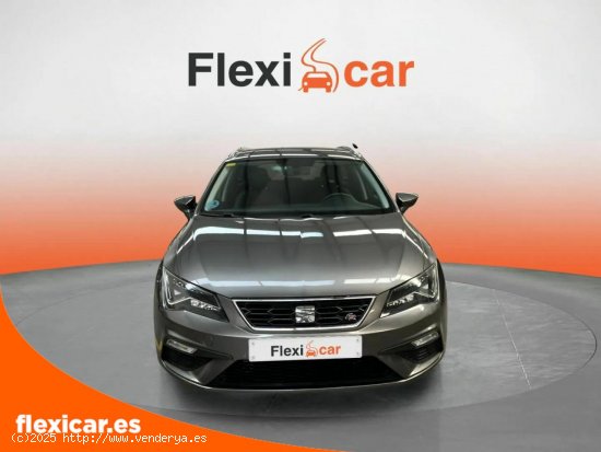 Seat Leon ST 1.2 TSI 81kW (110CV) S&S Style Ad Nav - Málaga