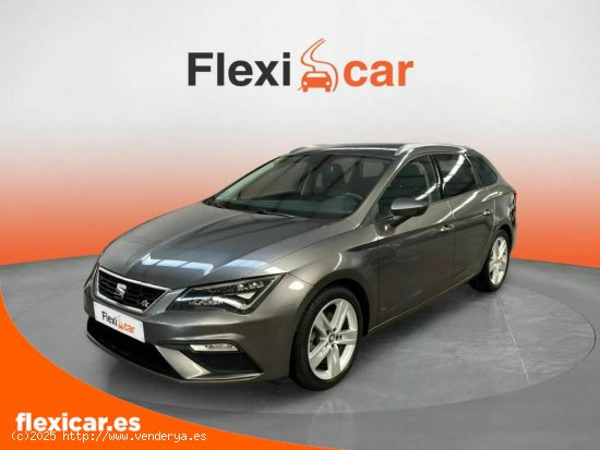 Seat Leon ST 1.2 TSI 81kW (110CV) S&S Style Ad Nav - Málaga