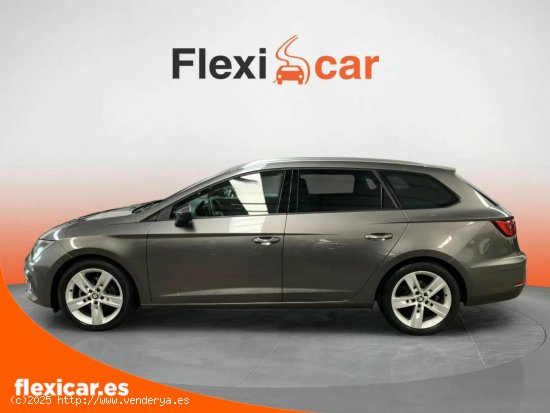 Seat Leon ST 1.2 TSI 81kW (110CV) S&S Style Ad Nav - Málaga