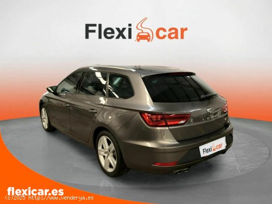 Seat Leon ST 1.2 TSI 81kW (110CV) S&S Style Ad Nav - Málaga