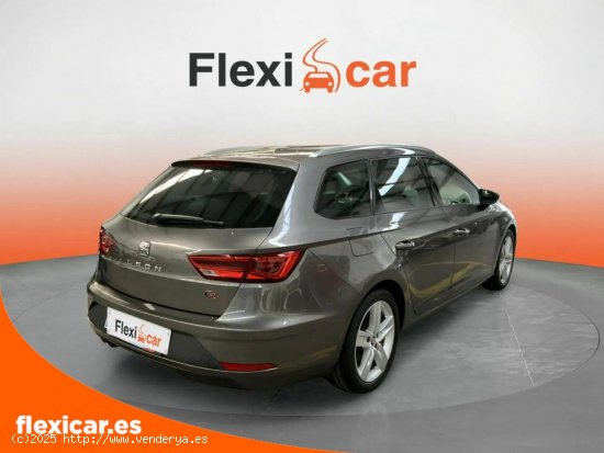 Seat Leon ST 1.2 TSI 81kW (110CV) S&S Style Ad Nav - Málaga