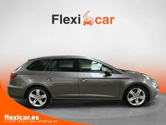 Seat Leon ST 1.2 TSI 81kW (110CV) S&S Style Ad Nav - Málaga