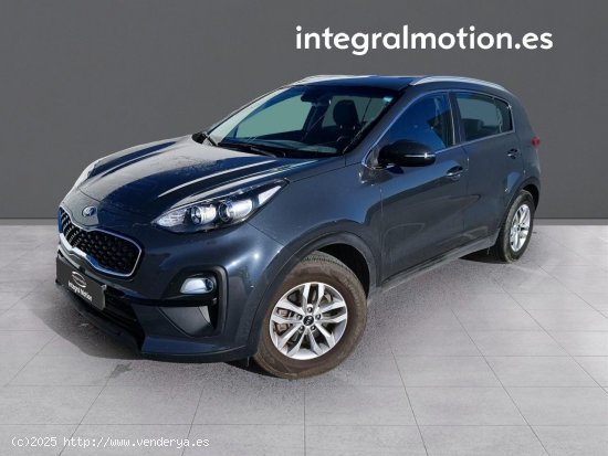  Kia Sportage 1.6 MHEV Business 85kW (115CV) 4x2 - TRANSITO 