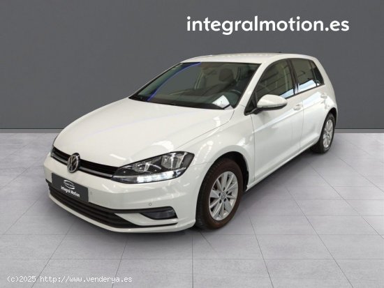  Volkswagen Golf Last Edition 1.6 TDI 85kW (115CV) - TRANSITO 