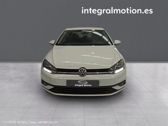 Volkswagen Golf Last Edition 1.6 TDI 85kW (115CV) - TRANSITO