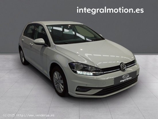 Volkswagen Golf Last Edition 1.6 TDI 85kW (115CV) - TRANSITO