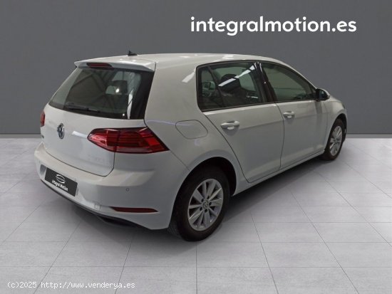 Volkswagen Golf Last Edition 1.6 TDI 85kW (115CV) - TRANSITO