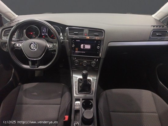 Volkswagen Golf Last Edition 1.6 TDI 85kW (115CV) - TRANSITO