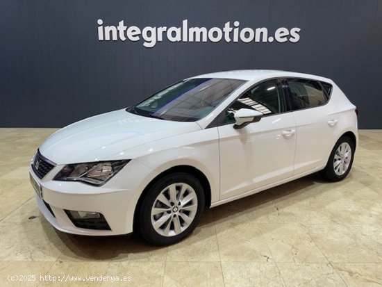  Seat Leon 1.6 TDI 85kW (115CV) St&Sp Style - TRANSITO 