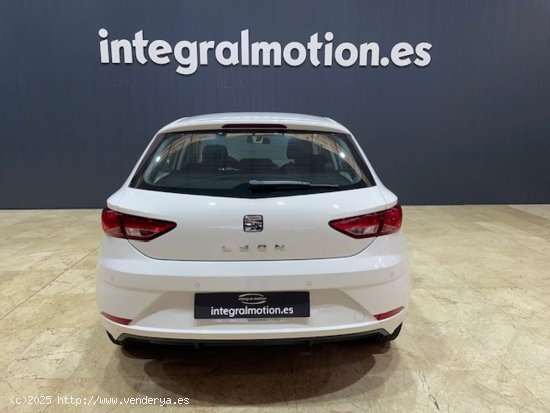 Seat Leon 1.6 TDI 85kW (115CV) St&Sp Style - TRANSITO