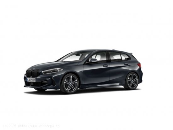 BMW Serie 1 118d business 110 kw (150 cv) - San Juan