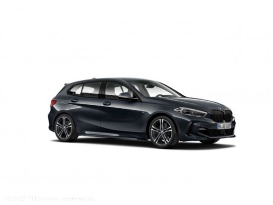 BMW Serie 1 118d business 110 kw (150 cv) - San Juan