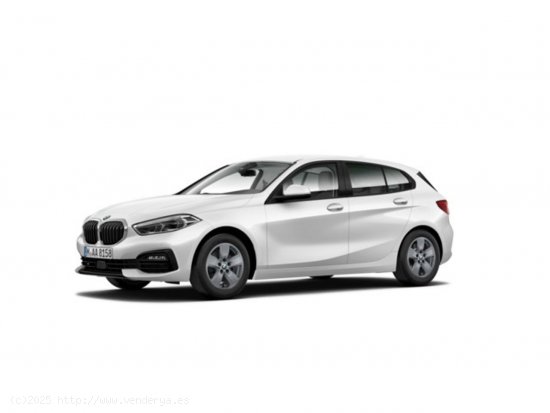 BMW Serie 1 118i 103 kw (140 cv) - San Juan