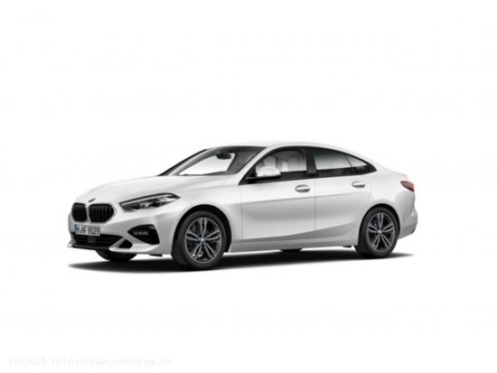 BMW Serie 2 218d gran coupe 110 kw (150 cv) - San Juan