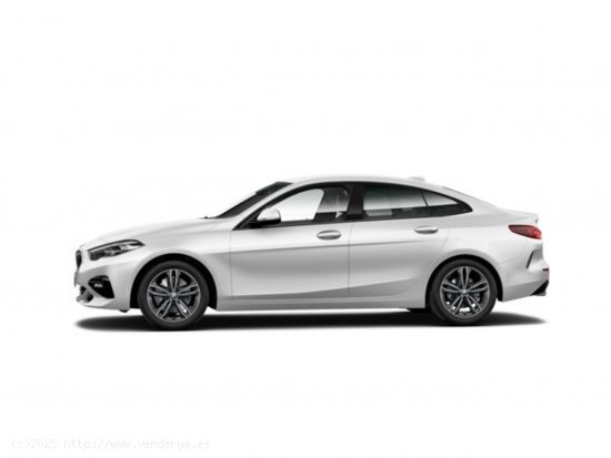 BMW Serie 2 218i gran coupe 103 kw (140 cv) - San Juan