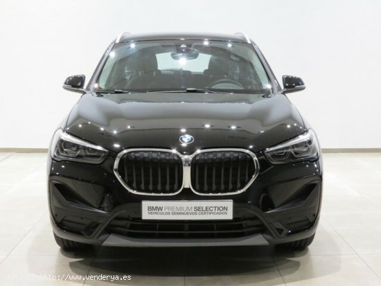 BMW X1 sdrive18d 110 kw (150 cv) - San Juan