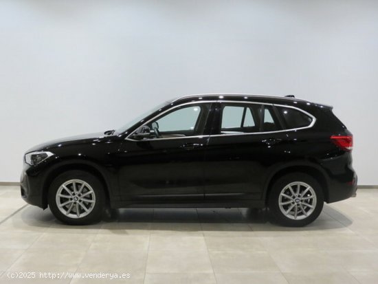 BMW X1 sdrive18d 110 kw (150 cv) - San Juan