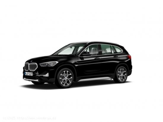 BMW X1 sdrive18d 110 kw (150 cv) - San Juan