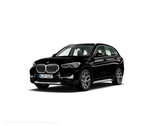 BMW X1 sdrive18d 110 kw (150 cv) - San Juan