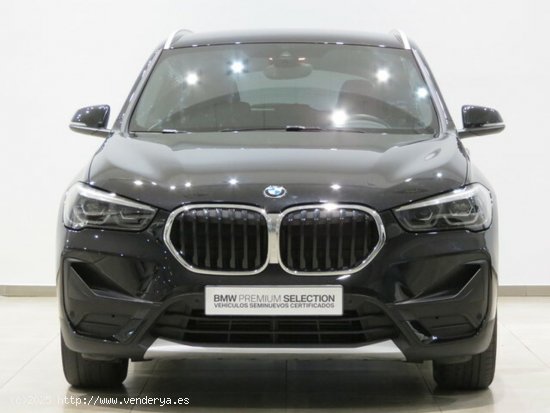 BMW X1 sdrive18d 110 kw (150 cv) - San Juan