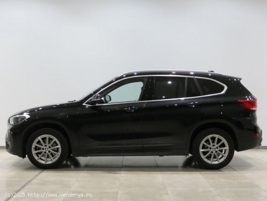 BMW X1 sdrive18d 110 kw (150 cv) - San Juan