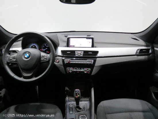 BMW X1 sdrive18d 110 kw (150 cv) - San Juan