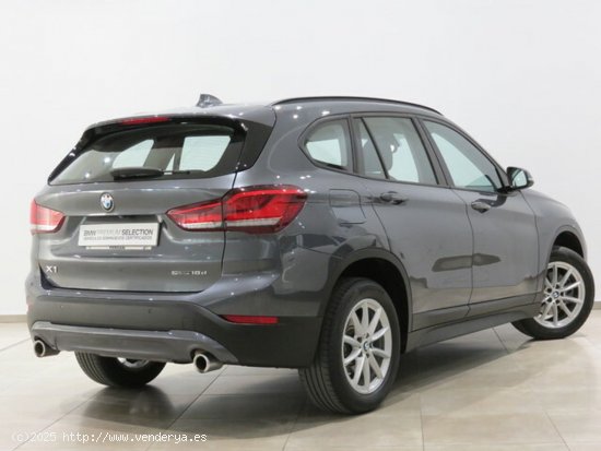 BMW X1 sdrive18d 110 kw (150 cv) - San Juan