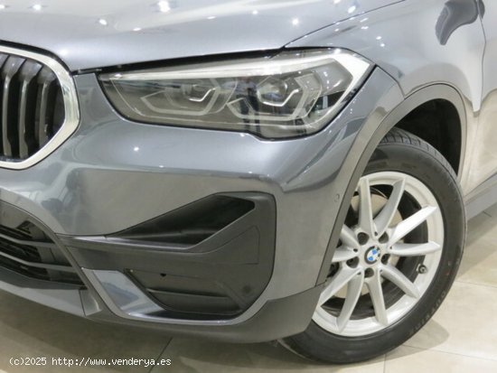 BMW X1 sdrive18d 110 kw (150 cv) - San Juan