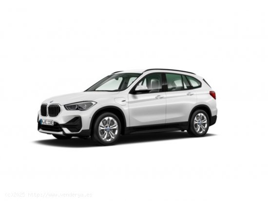 BMW X1 xdrive25e 162 kw (220 cv) - San Juan