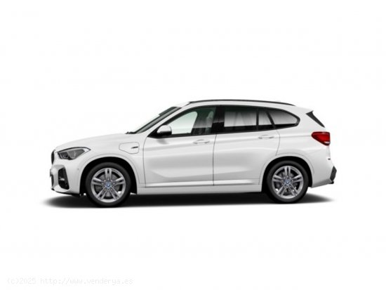 BMW X1 xdrive25e 162 kw (220 cv) - San Juan