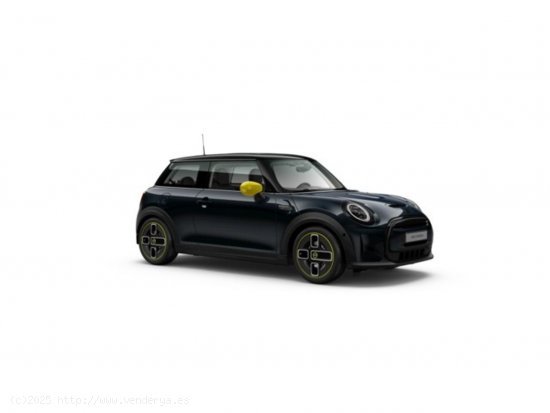 MINI Cooper  se 135 kw (184 cv) - San Juan