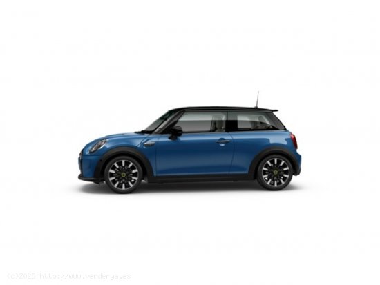 MINI Cooper  se 135 kw (184 cv) - San Juan