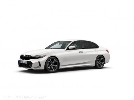 BMW Serie 3 318d 110 kw (150 cv) - Elche