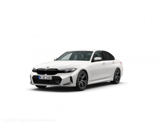 BMW Serie 3 318d 110 kw (150 cv) - Elche