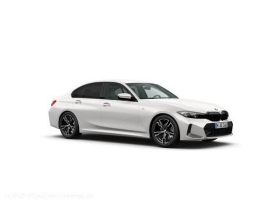 BMW Serie 3 318d 110 kw (150 cv) - Elche