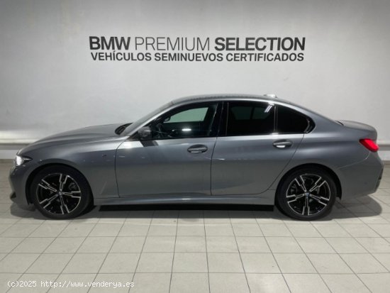 BMW Serie 3 320d 140 kw (190 cv) - Elche