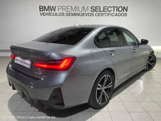 BMW Serie 3 320d 140 kw (190 cv) - Elche