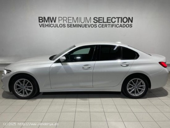 BMW Serie 3 320d 140 kw (190 cv) - Elche