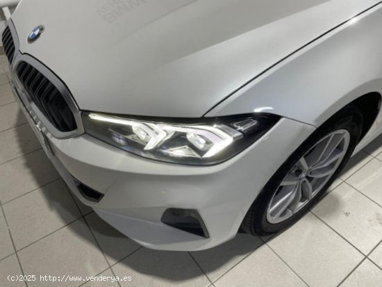 BMW Serie 3 320d 140 kw (190 cv) - Elche