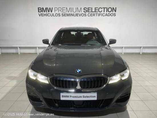 BMW Serie 3 330d xdrive 210 kw (286 cv) - Elche