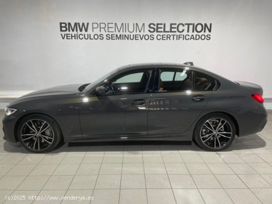 BMW Serie 3 330d xdrive 210 kw (286 cv) - Elche