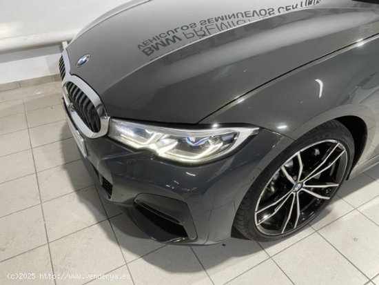 BMW Serie 3 330d xdrive 210 kw (286 cv) - Elche